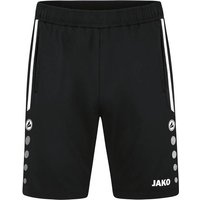 JAKO Damen Shorts Trainingsshort Allround von Jako