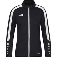 JAKO Damen Sportanzug Polyesterjacke Power JAKO Damen Sportanzug Polyesterjacke Power von Jako