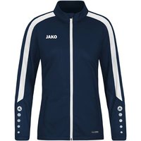 JAKO Damen Sportanzug Polyesterjacke Power JAKO Damen Sportanzug Polyesterjacke Power von Jako