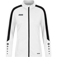 JAKO Damen Sportanzug Polyesterjacke Power JAKO Damen Sportanzug Polyesterjacke Power von Jako