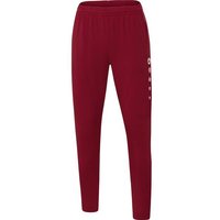 JAKO Damen Trainingshose Premium Damen JAKO Damen Trainingshose Premium Damen von Jako
