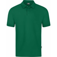JAKO Doubletex Poloshirt grün S JAKO Doubletex Poloshirt grün S von Jako