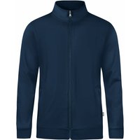 JAKO Doubletex Sweatjacke marine M JAKO Doubletex Sweatjacke marine M von Jako
