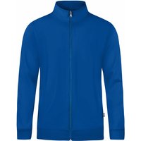 JAKO Doubletex Sweatjacke royal 3XL von Jako