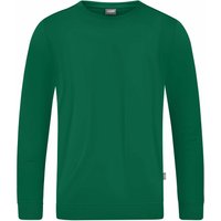 JAKO Doubletex Sweatshirt grün 3XL von Jako