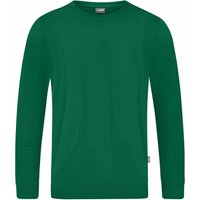 JAKO Doubletex Sweatshirt grün S JAKO Doubletex Sweatshirt grün S von Jako