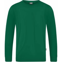 JAKO Doubletex Sweatshirt grün S von Jako