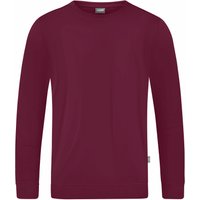 JAKO Doubletex Sweatshirt maroon 3XL von Jako