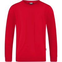 JAKO Doubletex Sweatshirt rot XXL von Jako