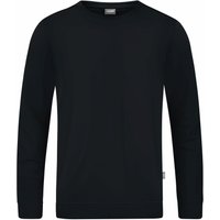 JAKO Doubletex Sweatshirt schwarz 3XL von Jako