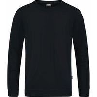 JAKO Doubletex Sweatshirt schwarz XXL JAKO Doubletex Sweatshirt schwarz XXL von Jako