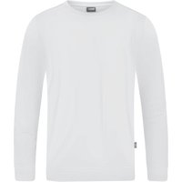 JAKO Doubletex Sweatshirt weiß L von Jako