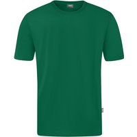 JAKO Doubletex T-Shirt Damen grün 38 von Jako