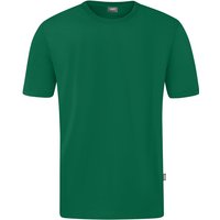 JAKO Doubletex T-Shirt Damen grün 42 von Jako