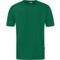 JAKO Doubletex T-Shirt grün S JAKO Doubletex T-Shirt grün S von Jako