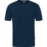 JAKO Doubletex T-Shirt marine 4XL JAKO Doubletex T-Shirt marine 4XL von Jako