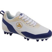 JAKO Dreamflow AG Fußballschuhe Kinder 707 - weiß/navy/gold 34 JAKO Dreamflow AG Fußballschuhe Kinder 707 - weiß/navy/gold 34 von Jako