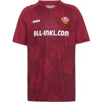 JAKO Dynamo Dresden 24-25 3rd Teamtrikot Herren von Jako