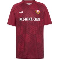JAKO Dynamo Dresden 24-25 3rd Teamtrikot Herren JAKO Dynamo Dresden 24-25 3rd Teamtrikot Herren von Jako