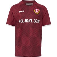JAKO Dynamo Dresden 24-25 3rd Teamtrikot Kinder JAKO Dynamo Dresden 24-25 3rd Teamtrikot Kinder von Jako