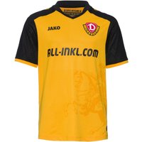 JAKO Dynamo Dresden 24-25 Heim Teamtrikot Kinder JAKO Dynamo Dresden 24-25 Heim Teamtrikot Kinder von Jako