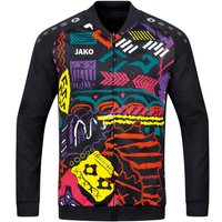 JAKO Tropicana Retro Einlaufjacke Herren retro M von Jako