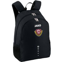 JAKO Fanartikel Dynamo Dresden Rucksack Classico JAKO Fanartikel Dynamo Dresden Rucksack Classico von Jako