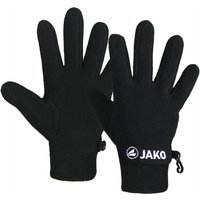 JAKO Fleece Feldspielerhandschuhe schwarz 11 von Jako