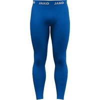 JAKO Function Funktionshose Kinder 400 - royal 152 JAKO Function Funktionshose Kinder 400 - royal 152 von Jako