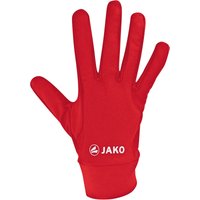 JAKO Funktions-Feldspielerhandschuhe rot 5 von Jako