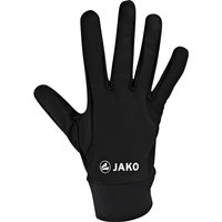 JAKO Funktions-Feldspielerhandschuhe schwarz 10 von Jako