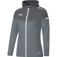 JAKO Fußball - Teamsport Textil - Jacken Champ 2.0 Kapuzenjacke Damen JAKO Fußball - Teamsport Textil - Jacken Champ 2.0 Kapuzenjacke Damen von Jako