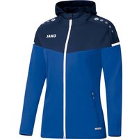 JAKO Fußball - Teamsport Textil - Jacken Champ 2.0 Kapuzenjacke Damen JAKO Fußball - Teamsport Textil - Jacken Champ 2.0 Kapuzenjacke Damen von Jako