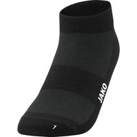 JAKO Fußball - Textilien - Socken Füsslinge 3er Pack von Jako