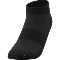 JAKO Fußball - Textilien - Socken Füsslinge 3er Pack von Jako