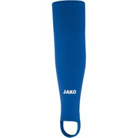 JAKO Glasgow 2.0 Stegstutzen royal 0 (Bambini) von Jako