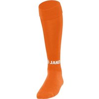 JAKO Glasgow 2.0 Stutzenstrümpfe neonorange 27-30 JAKO Glasgow 2.0 Stutzenstrümpfe neonorange 27-30 von Jako