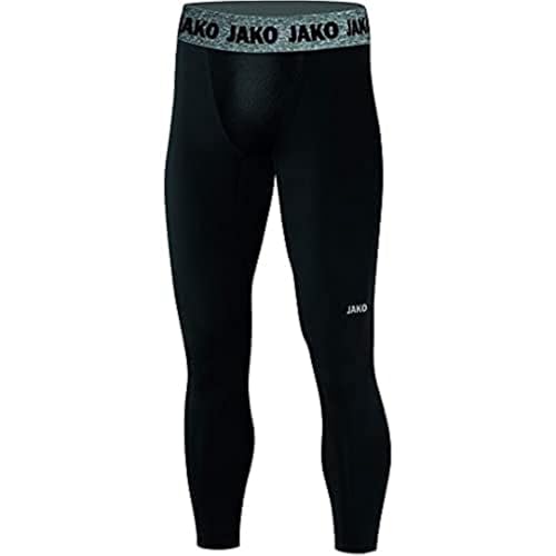 JAKO Herren Compression 2.0 Long Tights, SCHWARZ, M EU JAKO Herren Compression 2.0 Long Tights, SCHWARZ, M EU von JAKO