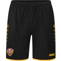 JAKO Herren Fanhose Dynamo Dresden Short Home von Jako