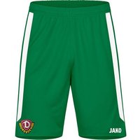 JAKO Herren Fanhose Dynamo Dresden TW Home von Jako