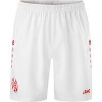 JAKO Herren Fanhose Mainz 05 Short Home JAKO Herren Fanhose Mainz 05 Short Home von Jako