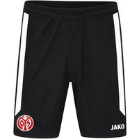 JAKO Herren Fanhose Mainz 05 Short Power von Jako