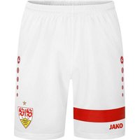JAKO Herren Fanhose VfB Home JAKO Herren Fanhose VfB Home von Jako