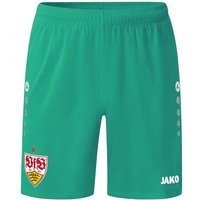 JAKO Herren Fanhose VfB TW Short Home von Jako