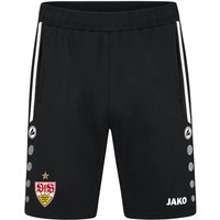 JAKO Herren Fanhose VfB Trainingsshort Allround von Jako