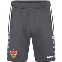 JAKO Herren Fanhose VfB Trainingsshort Allround von Jako