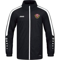 JAKO Herren Fanjacke Dynamo Dresden Allwetterjacke Power von Jako