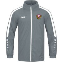 JAKO Herren Fanjacke Dynamo Dresden Allwetterjacke Power von Jako