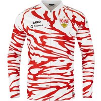 JAKO Herren Fanjacke VfB Einlaufjacke von Jako