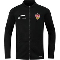 JAKO Herren Fanjacke VfB Jacke Pro Casual von Jako